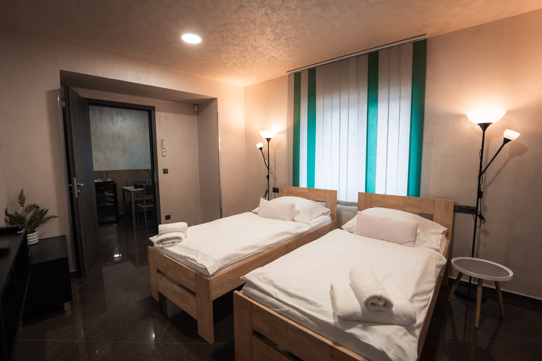 Junior Standard Plus