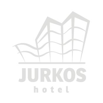 Logo Hotelu Jurkos